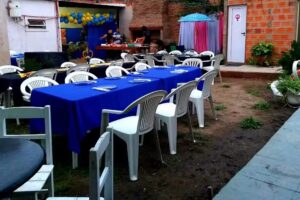 Quincho Magics Wings