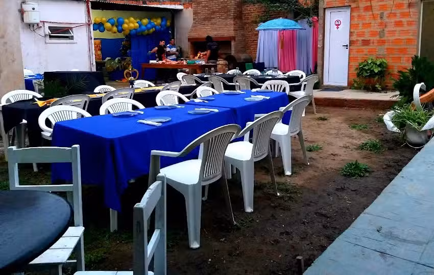 Quincho Magics Wings