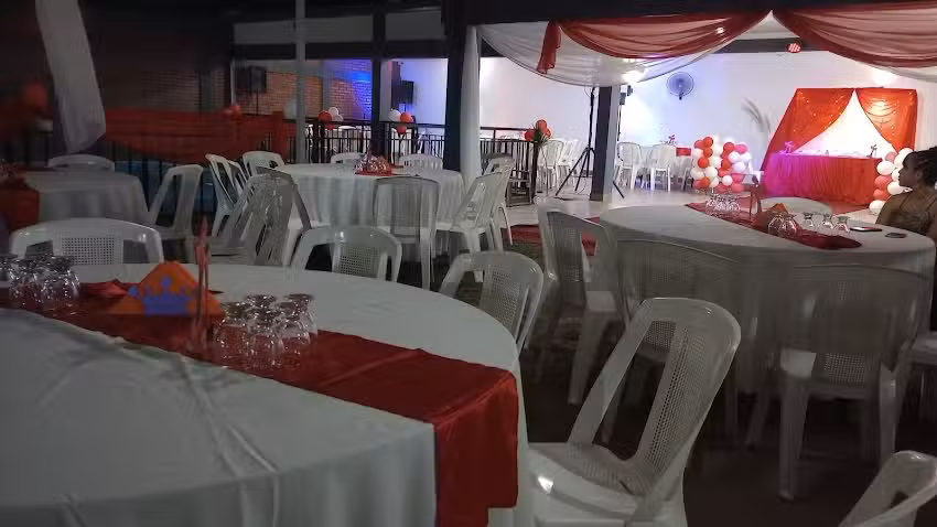 Quincho Melcoch&rsquo;s