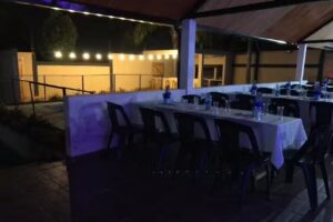 Quincho &ldquo;Mena&rdquo;