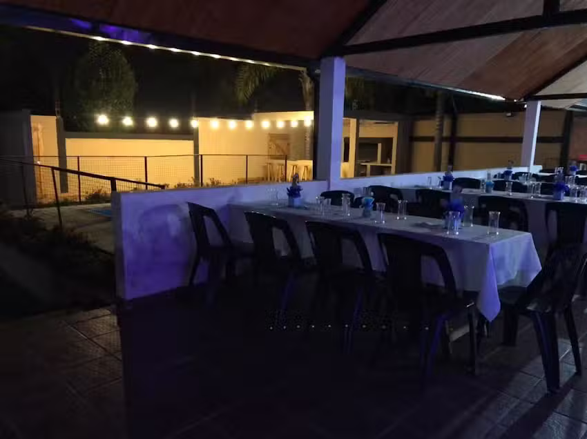 Quincho &ldquo;Mena&rdquo;