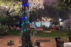 Quincho “Mi Sueño”