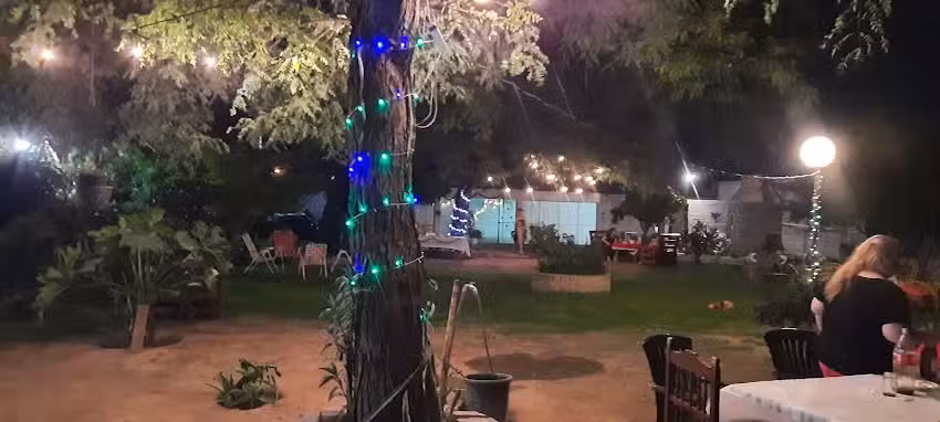 Quincho &ldquo;Mi Sue&ntilde;o&rdquo;