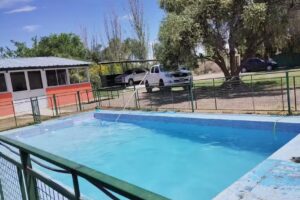 Quincho Nuestro Rincon