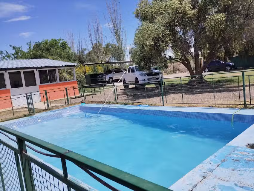 Quincho Nuestro Rincon