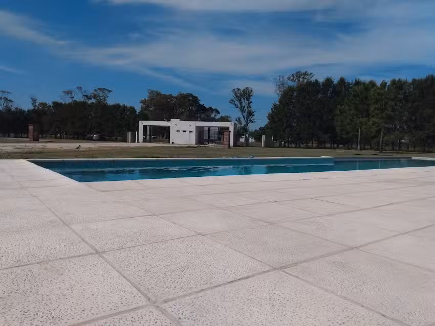 quincho para eventos &ldquo;los teros&rdquo;