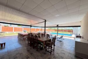 Quincho Pinta Juntada