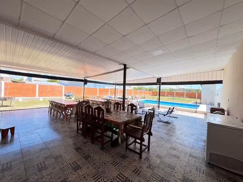 Quincho Pinta Juntada