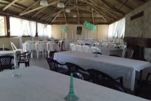 Quincho Rincon del Diamante