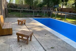 quincho rinc&oacute;n del sauce