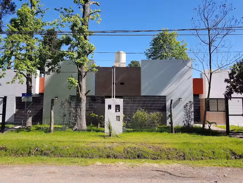 Quincho Robles del Monarca