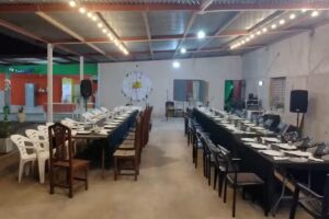 Quincho- Salón de eventos Don Guido