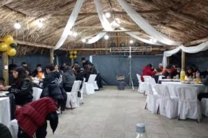 Quincho Sueños en familia! Eventos