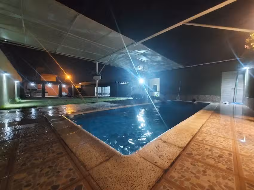 Quincho X-eventos