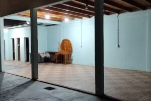 QUINCHO Y ALOJAMIENTO LA PREVIA