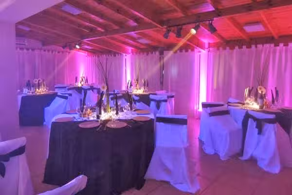 Quinta Alameda Eventos