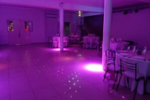 &ldquo;Quinta Alma de Hornero&rdquo;