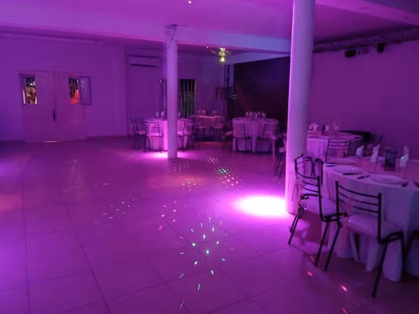 &ldquo;Quinta Alma de Hornero&rdquo;