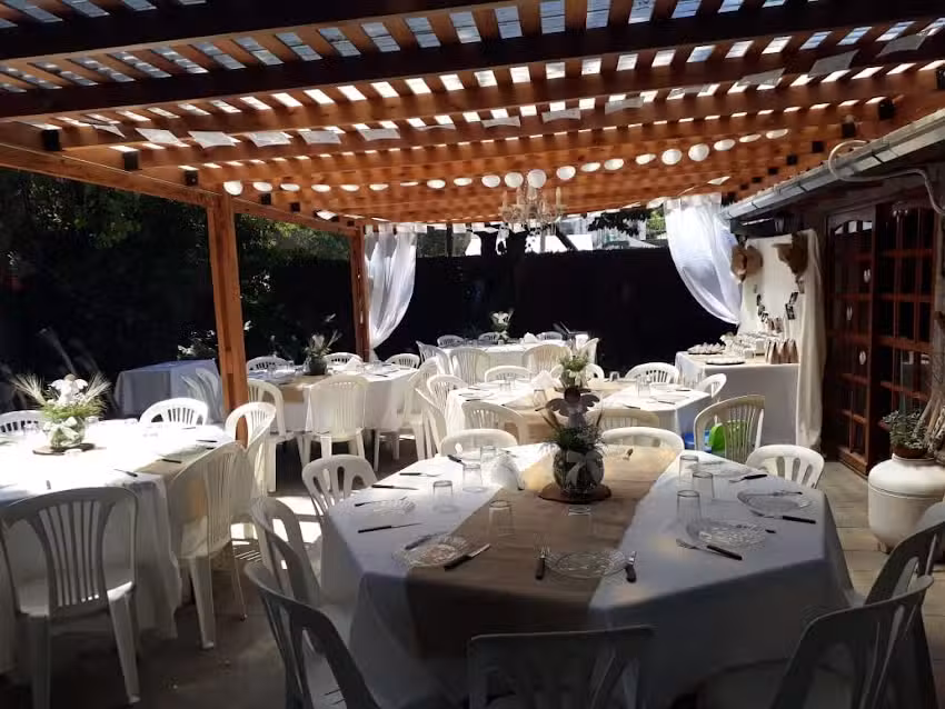 Quinta Alpina La Donna