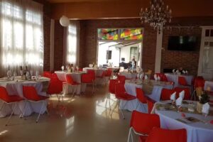 Quinta Casabonna Eventos
