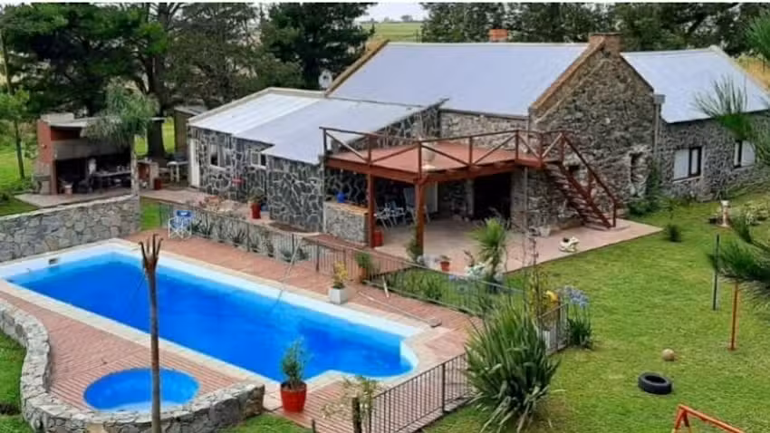 Quinta Che Jacinto &ndash; Casa de Campo & Eventos