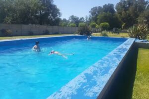 Quinta Colonia San Miguel