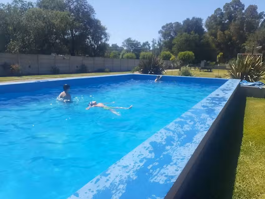 Quinta Colonia San Miguel