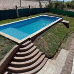 Quinta con pileta &ndash; Eventos