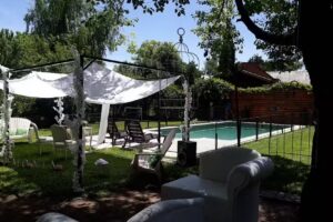 Quinta de Eventos Tortuguitas