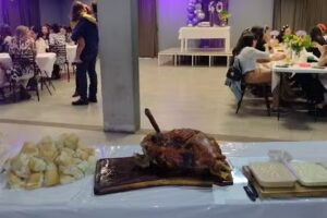 Quinta del Centro de Empleados de Comercio