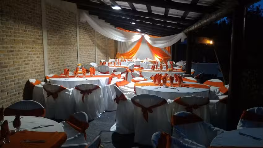 Quinta del encuentro Florencio Varela