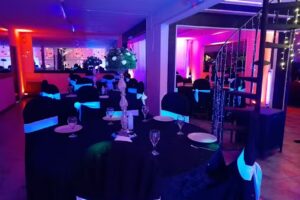 Quinta Del Rey Eventos