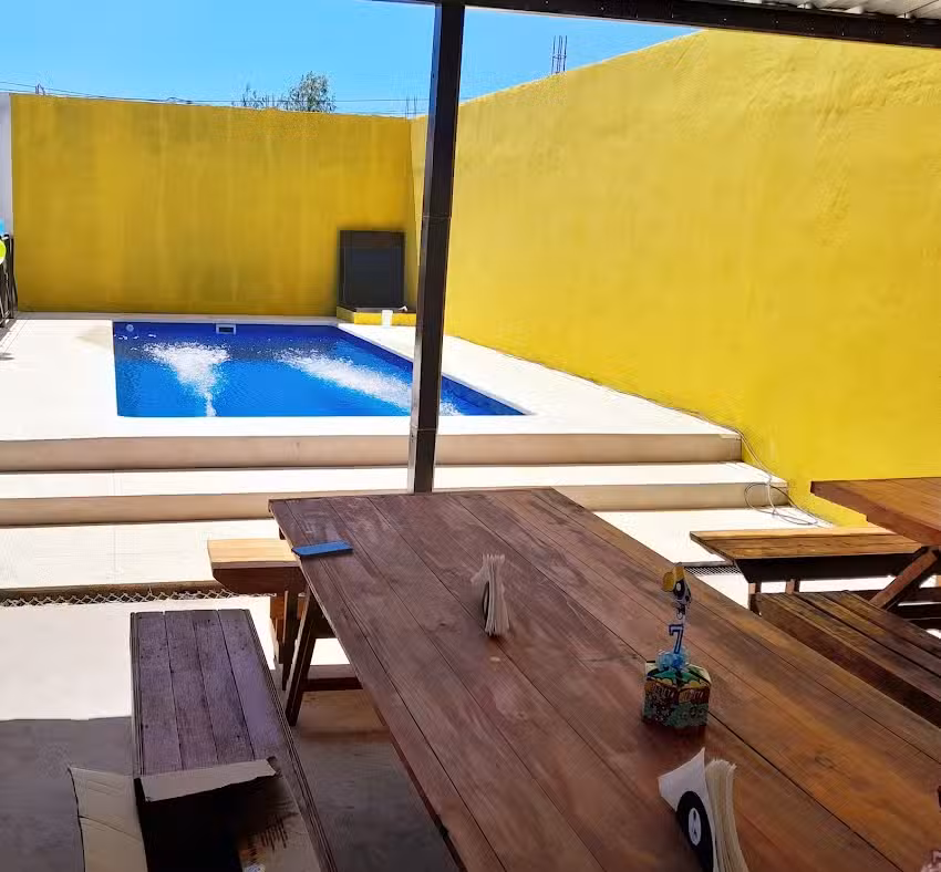 Quinta &ldquo;Don Maro&rdquo;