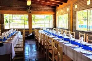 Quinta Eden el lugar tu lugar