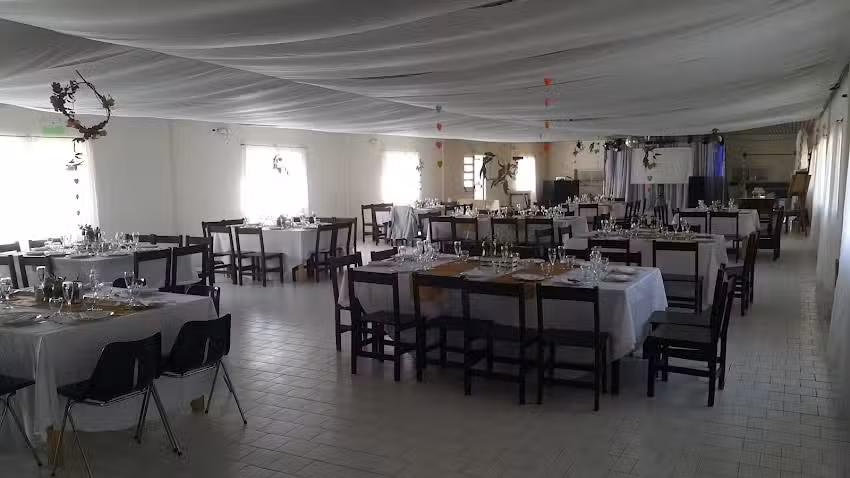 Quinta El Arrebol Eventos