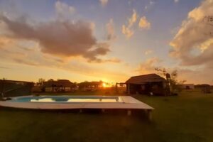 Quinta &ldquo;El Carajo&rdquo;