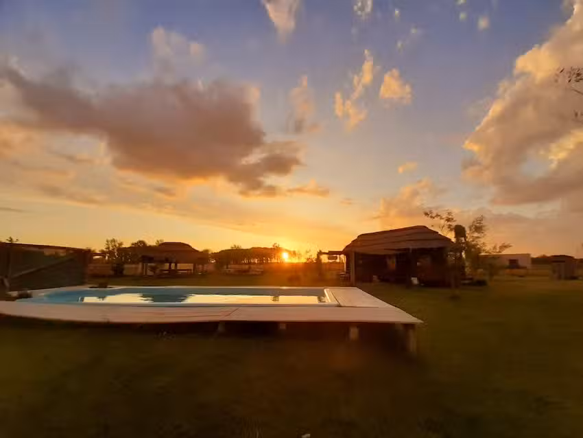 Quinta &ldquo;El Carajo&rdquo;