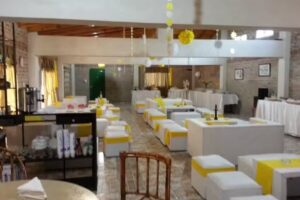 Quinta el chaja Pontevedra