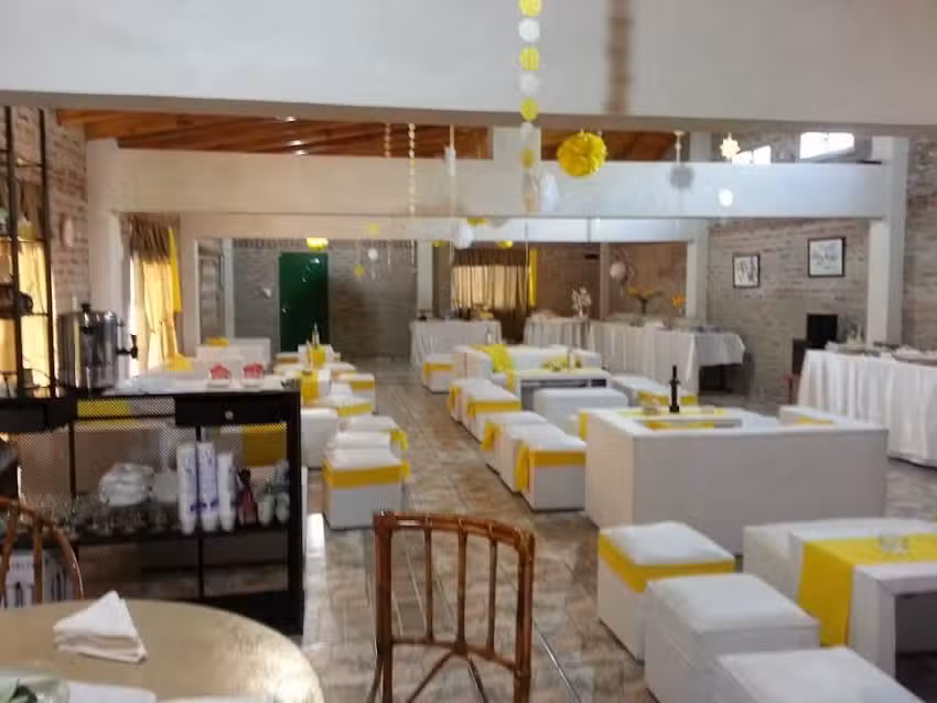 Quinta el chaja Pontevedra