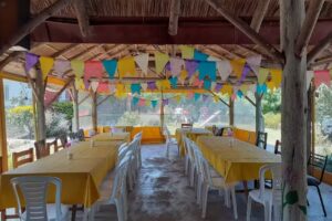 Quinta El Colibr&iacute;