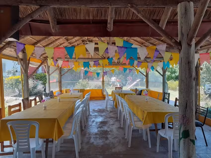 Quinta El Colibr&iacute;