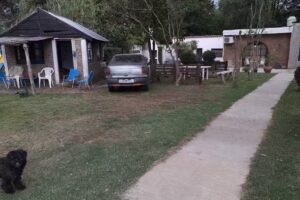 Quinta El Ed&eacute;n