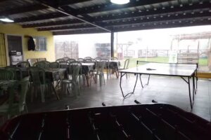 Quinta “El Legado””