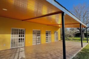 QUINTA &ldquo;EL MOLINO&rdquo;