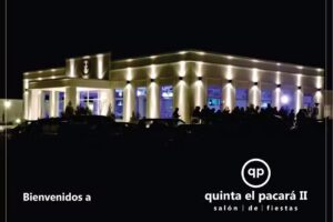 Quinta El Pacar&aacute; (1)