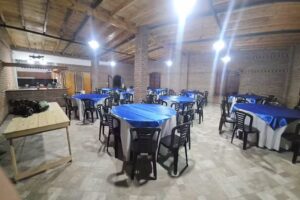 Quinta “”El Progreso “”