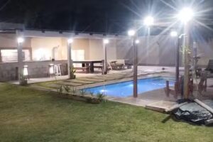 Quinta &ldquo;El Rancho&rdquo; Eventos