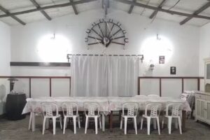 Quinta “El Rezongo” eventos