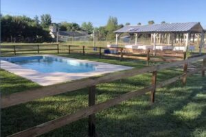 Quinta &ldquo;El Roble&rdquo;