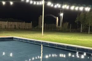 Quinta &ldquo;El Viejo&rdquo;